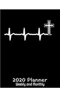 2020 Planner