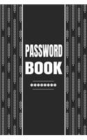 Password book