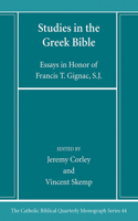 Studies in the Greek Bible