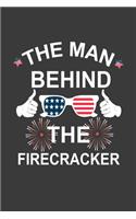 The Man Behind The Firecracker