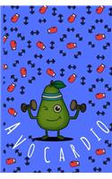 Avocardio