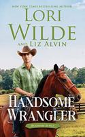 Handsome Wrangler