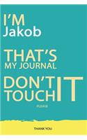Jakob
