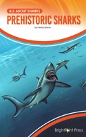 Prehistoric Sharks