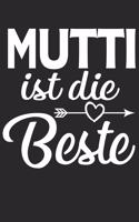 Mutti Ist Die Beste