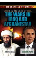Key Figures of the Wars in Iraq and Afghanistan