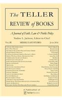 Teller Review of Books