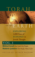 Torah of the Earth Vol 1