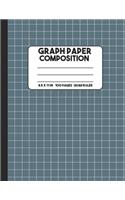 Graph Paper Composition