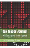 Day Trader Journal