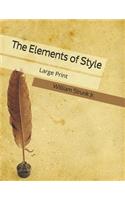 The Elements of Style