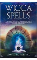 Wicca Spells