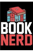 Book Nerd