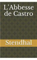 L'Abbesse de Castro