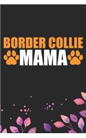 Border Collie Mama