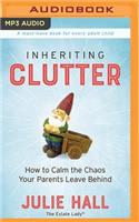Inheriting Clutter
