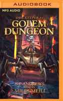 Golem Dungeon