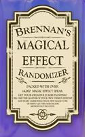 Brennan's Magical Effect Randomizer