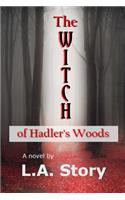 Witch of Hadler's Woods