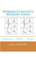 Norrbottenspets Memory Game