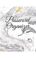 Password Organizer