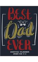 Best Dad Ever