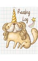 Reading Log