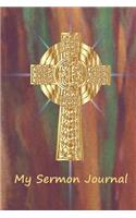 My Sermon Journal