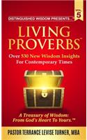 Distinguished Wisdom Presents . . . 