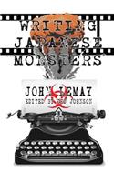 Writing Japanese Monsters