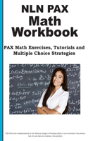 NLN PAX Math Workbook