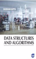 Data Structures and Algorithms