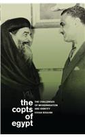 Copts of Egypt