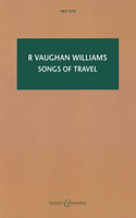 Songs Of Travel