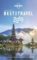 Lonely Planet's Best in Travel 2019: (Lonely Planet)