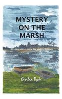Mystery on the Marsh