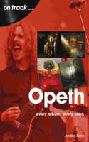 Opeth On Track