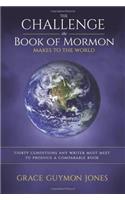 Challenge the Book of Mormon Makes to the World