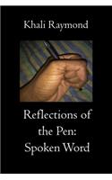 Reflections of the Pen
