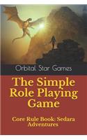 The Simple Role Playing Game