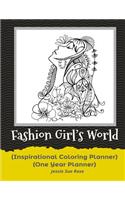 Fashion Girl's World