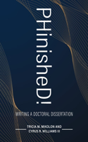 PHinisheD!