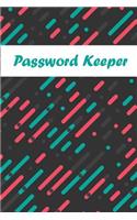 Password Keeper