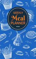 Weekly Meal Planner