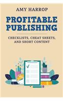 Profitable Publishing