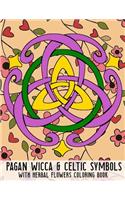 Pagan Wicca & Celtic Symbols