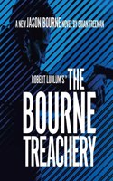 Robert Ludlum's (TM) The Bourne Treachery