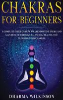 Chakras for Beginners