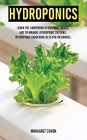 Hydroponics