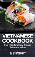 Vietnamese Cookbook